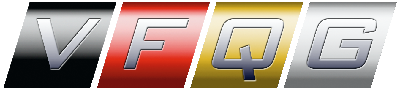 Logo des VFQG Verband zur Förderung der Qualität im Gesundheitsbereich e.V.